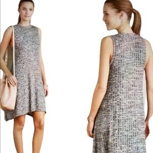 Anthropologie Maeve “Emerson” Slub Dress